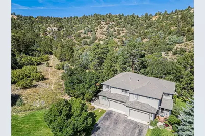 2269 Palm Drive #C, Colorado Springs, CO 80918 - Photo 1