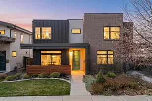 2627 S Sherman St, Denver, CO 80210 - Photo 1