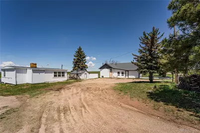 9940 N Calhan Highway, Calhan, CO 80808 - Photo 1