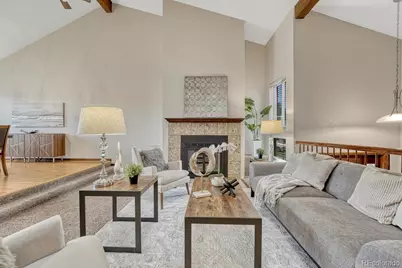 2949 W Rowland Place, Littleton, CO 80120 - Photo 1