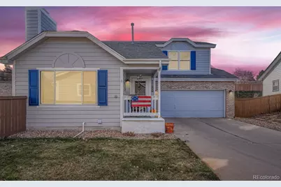 1185 Cobblestone Drive, Highlands Ranch, CO 80126 - Photo 1