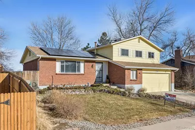 9299 W Weaver Drive, Littleton, CO 80123 - Photo 1