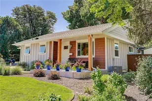 3750 E Amherst Ave, Denver, CO 80210 - Photo 1