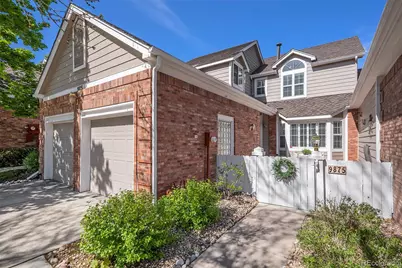 9875 Greensview Circle, Lone Tree, CO 80124 - Photo 1