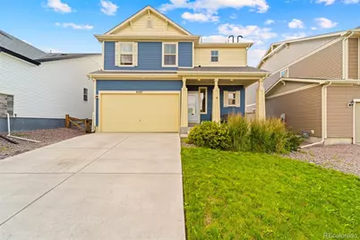 6327 Kildare Drive, Colorado Springs, CO 80927 - Photo 1