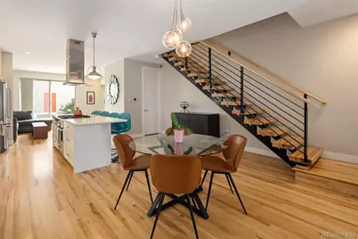 3912 Utica Street, Denver, CO 80212 - Photo 1