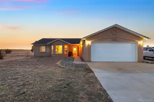 20033 Co Rd 2, Rush, CO 80833 - Photo 1