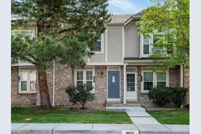 9667 W Chatfield Avenue #D, Littleton, CO 80128 - Photo 1