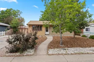 971 S Ironton St, Aurora, CO 80012 - Photo 1