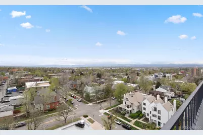 130 N Pearl Street #1103, Denver, CO 80203 - Photo 1