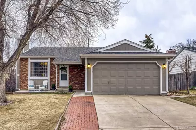 5692 W 75th Place, Arvada, CO 80003 - Photo 1
