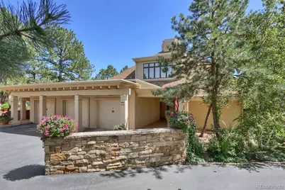 1009 Hummingbird Drive #B2, Castle Rock, CO 80108 - Photo 1