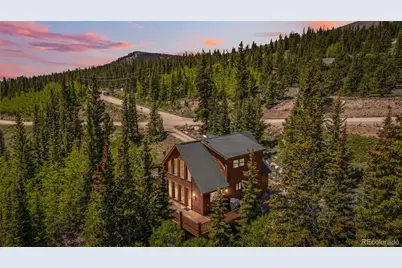 1375 Roberts Road, Fairplay, CO 80440 - Photo 1