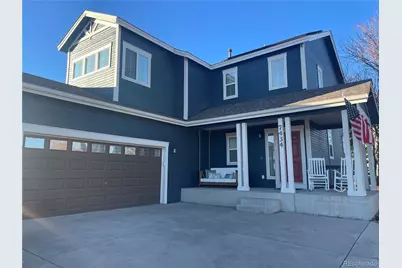 7434 Kettle Drum Street, Colorado Springs, CO 80922 - Photo 1