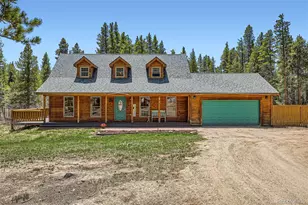 338 Baby Doe Dr, Leadville, CO 80461 - Photo 1