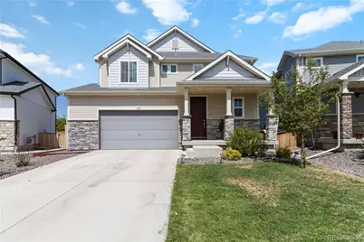 17439 E 103rd Place, Commerce City, CO 80022 - Photo 1