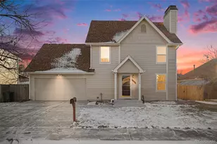 18020 E Bellewood Dr, Aurora, CO 80015 - Photo 1