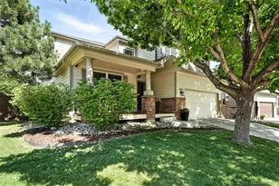 4253 Lark Sparrow St, Highlands Ranch, CO 80126 - Photo 1