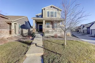 4754 N Joplin St, Denver, CO 80239 - Photo 1