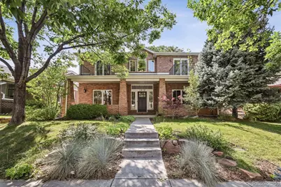 1215 S Ogden Street, Denver, CO 80210 - Photo 1