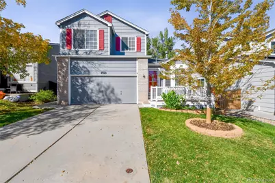 4925 Kingston Avenue, Highlands Ranch, CO 80130 - Photo 1