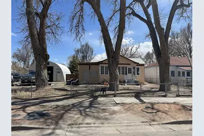 1114 La Due Avenue, Alamosa, CO 81101 - Photo 1