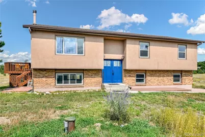 7560 Pine Cone Road, Colorado Springs, CO 80908 - Photo 1