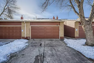 2916 W Bryant Place, Littleton, CO 80120 - Photo 1