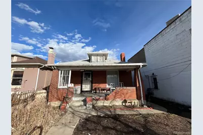 2560 S Broadway, Denver, CO 80210 - Photo 1
