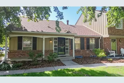 9002 E Amherst Drive #A, Denver, CO 80231 - Photo 1