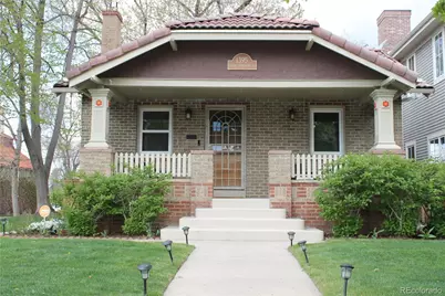 1395 S Josephine Street, Denver, CO 80210 - Photo 1