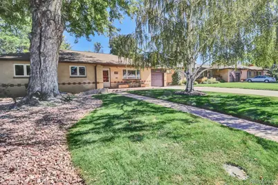 4960 S Fox Street, Englewood, CO 80110 - Photo 1