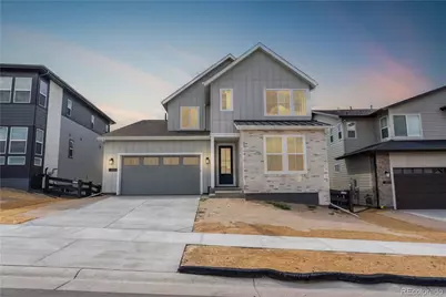 6593 Bridlespur Street, Castle Pines, CO 80108 - Photo 1