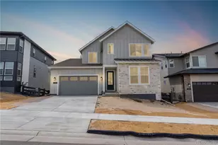 6593 Bridlespur St, Castle Pines, CO 80108 - Photo 1