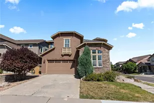 10840 Valleybrook Cir, Highlands Ranch, CO 80130 - Photo 1