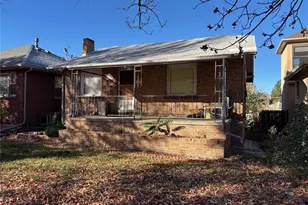 1127 S Ogden St, Denver, CO 80210 - Photo 1