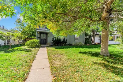 1365 Trenton Street, Denver, CO 80220 - Photo 1