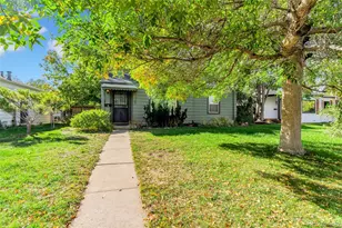 1365 Trenton St, Denver, CO 80220 - Photo 1