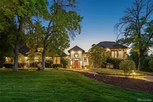 9500 Poundstone Pl, Greenwood Village, CO 80111 - Photo 1