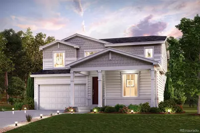14420 Ranch Street, Mead, CO 80504 - Photo 1