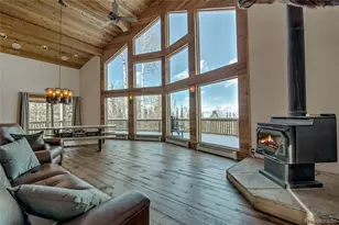 12 Gcr 161 (Old Pass Rd), Kremmling, CO 80459 - Photo 1