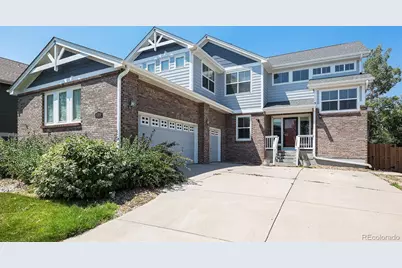 6309 S Newbern Way, Aurora, CO 80016 - Photo 1