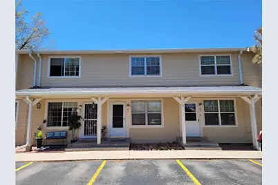 8901 Field Street #81, Broomfield, CO 80021 - Photo 1