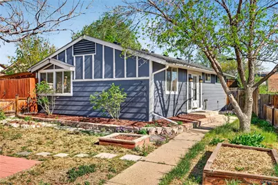 261 Cragmore Street, Denver, CO 80221 - Photo 1