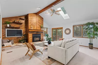 9565 Coronado Court, Parker, CO 80134 - Photo 1