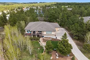 20413 Bald Mountain Ct, Monument, CO 80132 - Photo 1