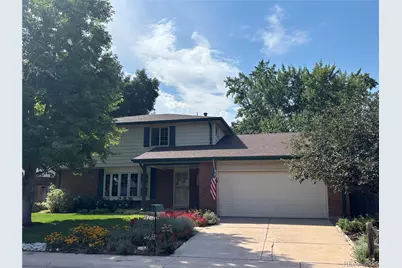 7022 E Mexico Avenue, Denver, CO 80224 - Photo 1