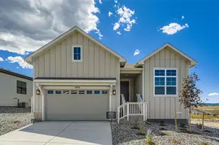 389 Basin Daisy St, Castle Rock, CO 80104 - Photo 1