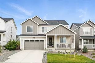 1101 E Witherspoon Dr, Elizabeth, CO 80107 - Photo 1