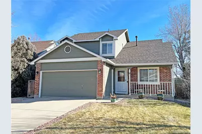 5396 S Xenon Street, Littleton, CO 80127 - Photo 1